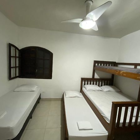 Casa Mani Bed and Breakfast Ubatuba Buitenkant foto