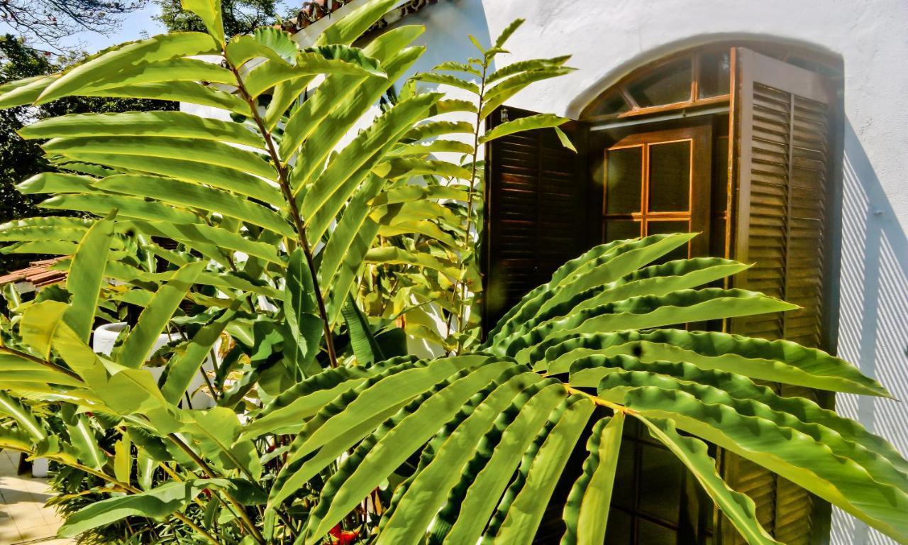 Casa Mani Bed and Breakfast Ubatuba Buitenkant foto