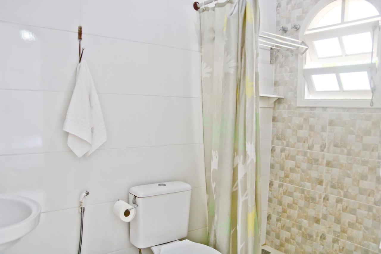 Casa Mani Bed and Breakfast Ubatuba Buitenkant foto