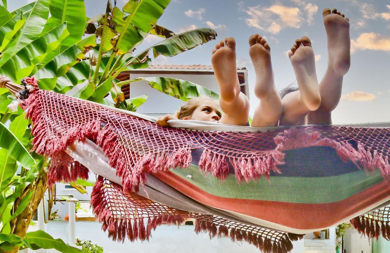 Casa Mani Bed and Breakfast Ubatuba Buitenkant foto