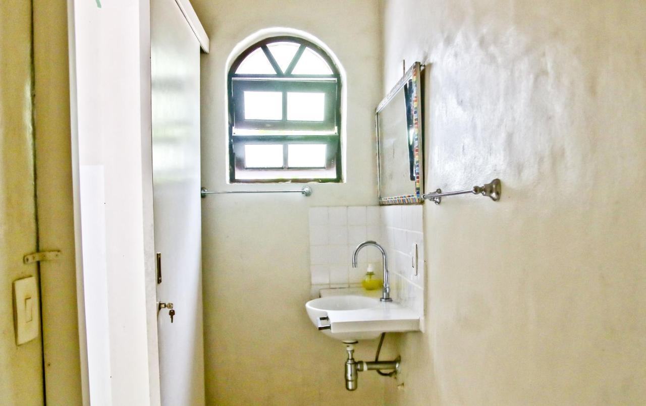 Casa Mani Bed and Breakfast Ubatuba Buitenkant foto