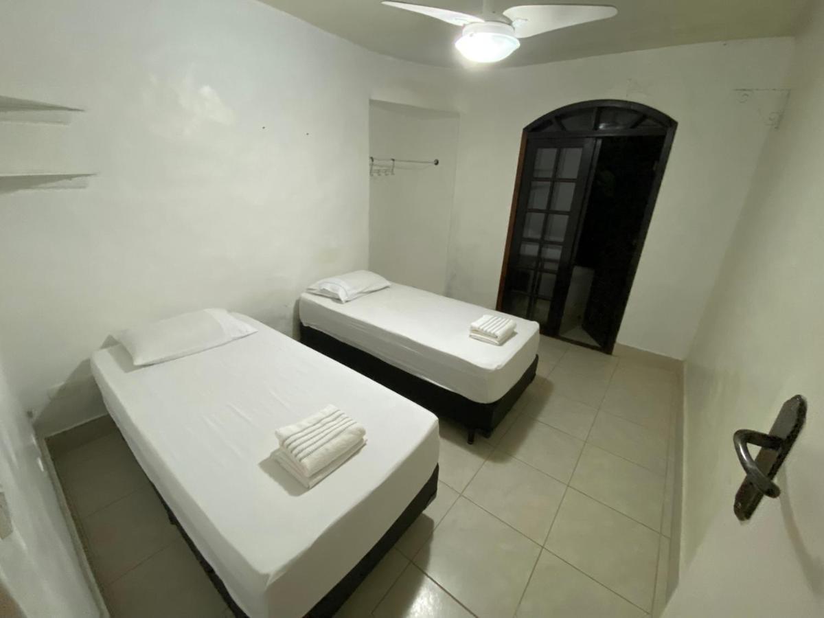 Casa Mani Bed and Breakfast Ubatuba Buitenkant foto
